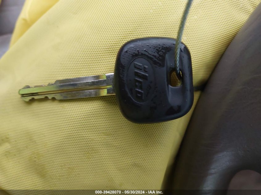 2004 Toyota Camry Xle VIN: 4T1BE32K84U357219 Lot: 39428070