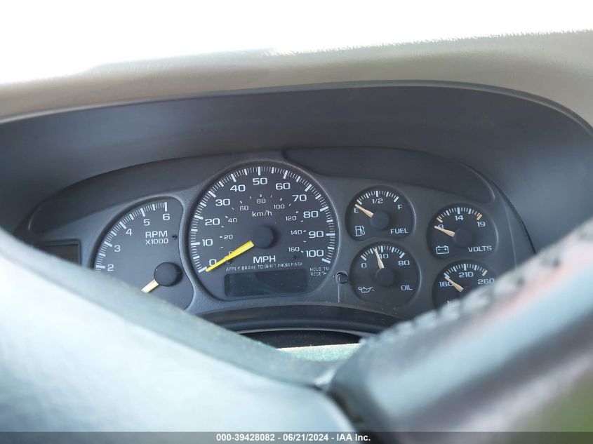 1999 Chevrolet Silverado 1500 Ls VIN: 2GCEK19T3X1169270 Lot: 39428082