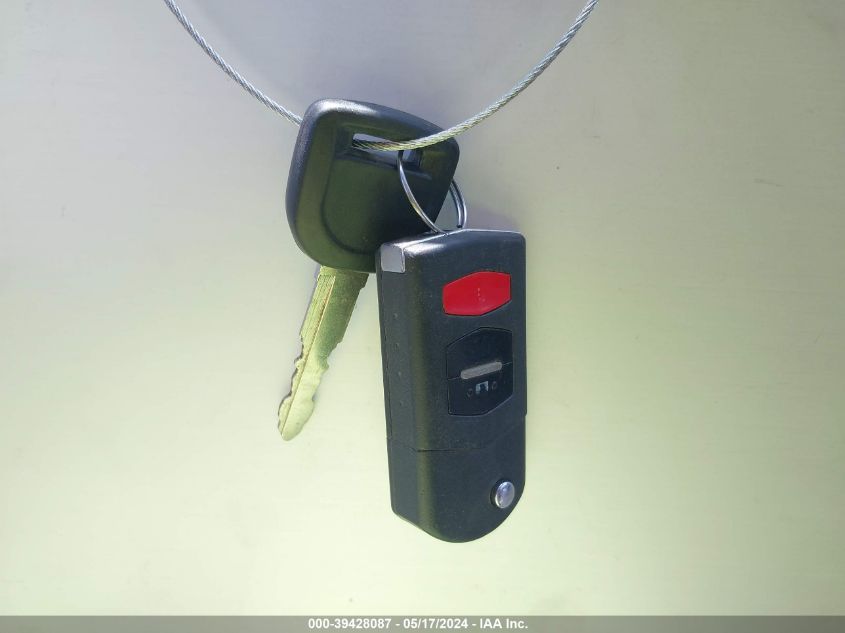 2009 Mazda Cx-7 Grand Touring VIN: JM3ER29L690232367 Lot: 39428087