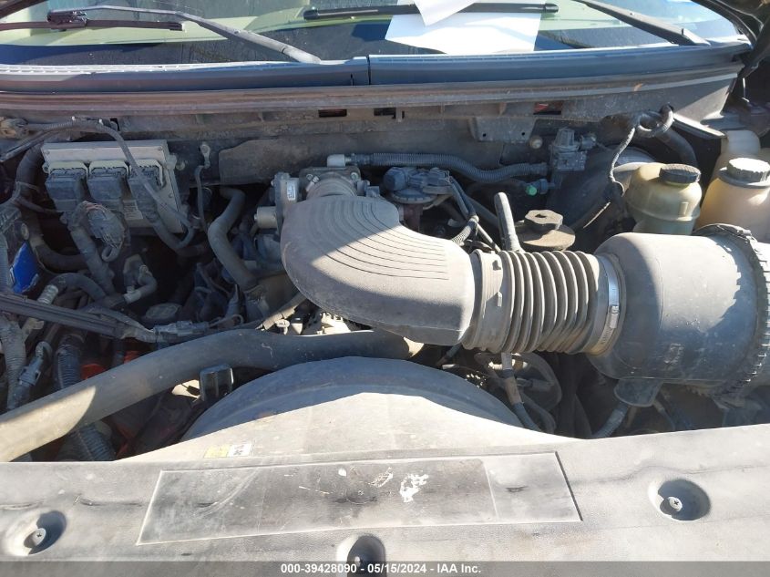 2006 Ford F-150 Stx/Xl/Xlt VIN: 1FTRX12W26NA29361 Lot: 39428090