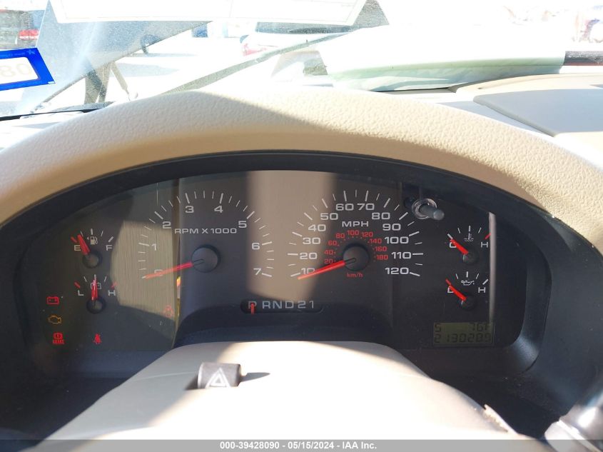 2006 Ford F-150 Stx/Xl/Xlt VIN: 1FTRX12W26NA29361 Lot: 39428090