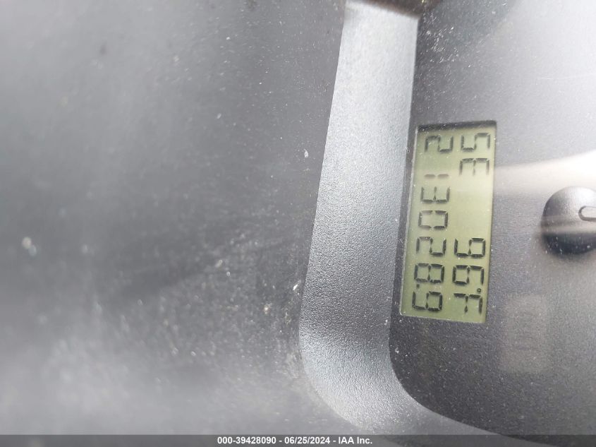 2006 Ford F-150 Stx/Xl/Xlt VIN: 1FTRX12W26NA29361 Lot: 39428090