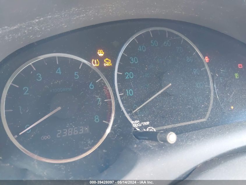 2008 Toyota Sienna Limited VIN: 5TDBK22C08S016682 Lot: 39428097