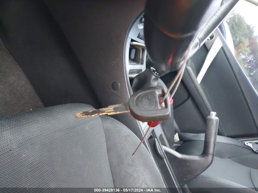 2010 Mazda Mazda3 S Sport VIN: JM1BL1H63A1264369 Lot: 39428136