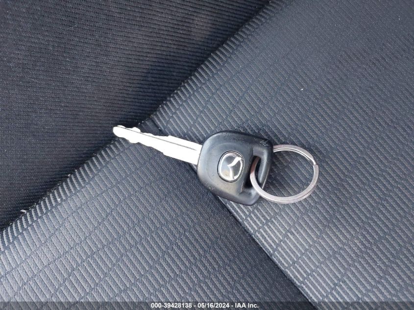 2008 Mazda Mazda3 I VIN: JM1BK32G681870081 Lot: 39428138