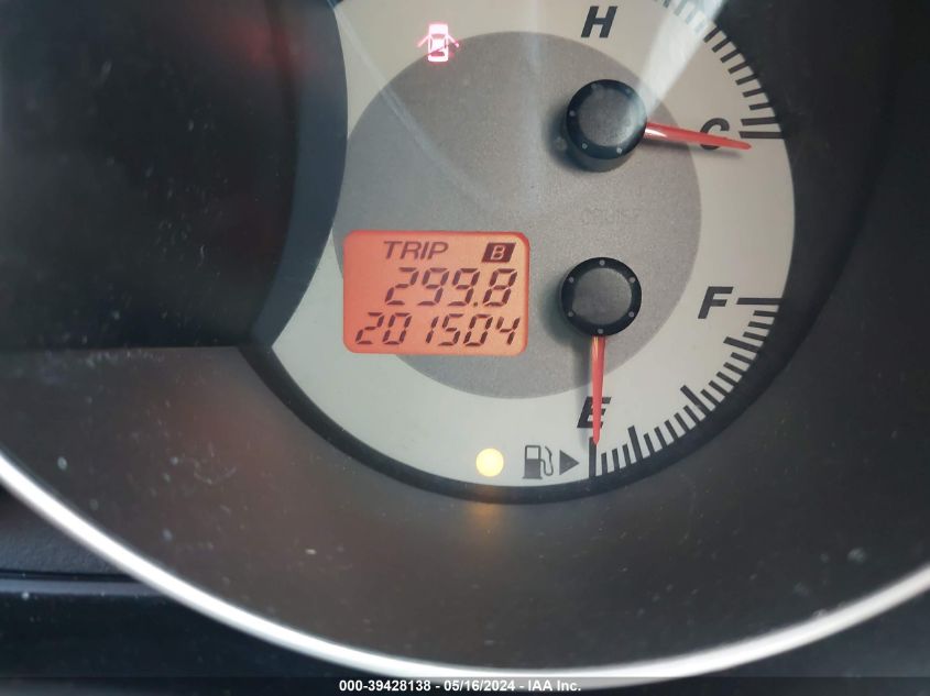 2008 Mazda Mazda3 I VIN: JM1BK32G681870081 Lot: 39428138