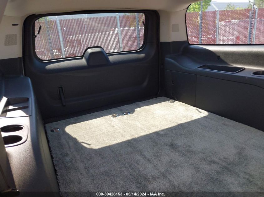 2007 Chevrolet Suburban 1500 Lt VIN: 1GNFC16077J209195 Lot: 39428153