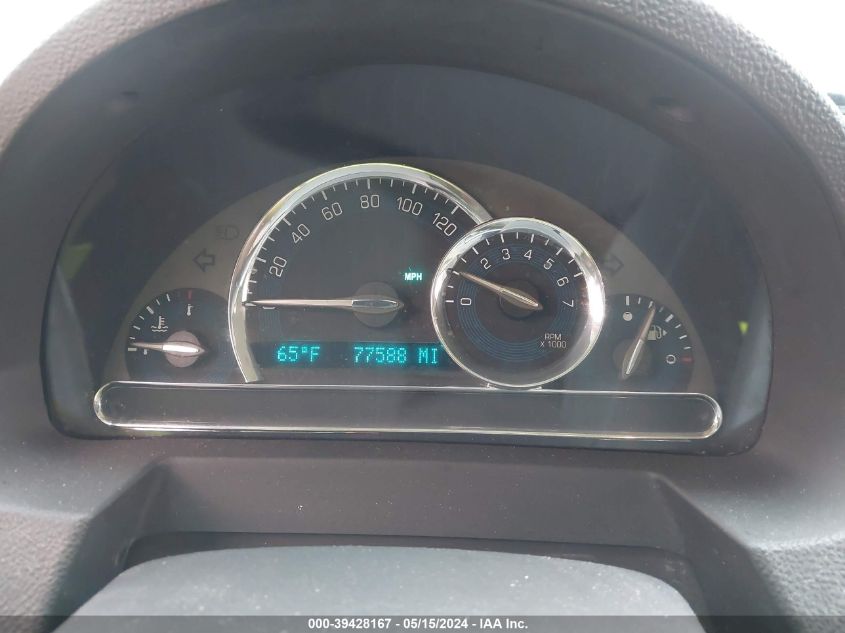 2009 Chevrolet Hhr Ls VIN: 3GNCA13BX9S625015 Lot: 39428167