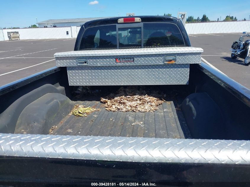 1998 Dodge Dakota Slt/Sport VIN: 1B7GL22X0WS533944 Lot: 39428181