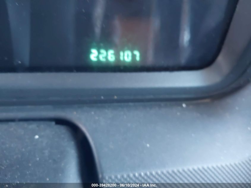 2010 Dodge Journey Sxt VIN: 3D4PG5FV1AT167176 Lot: 39428200