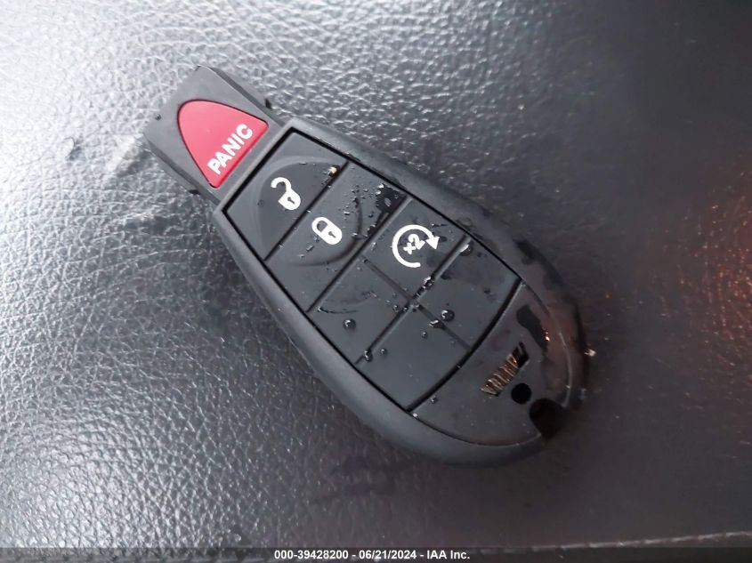 2010 Dodge Journey Sxt VIN: 3D4PG5FV1AT167176 Lot: 39428200