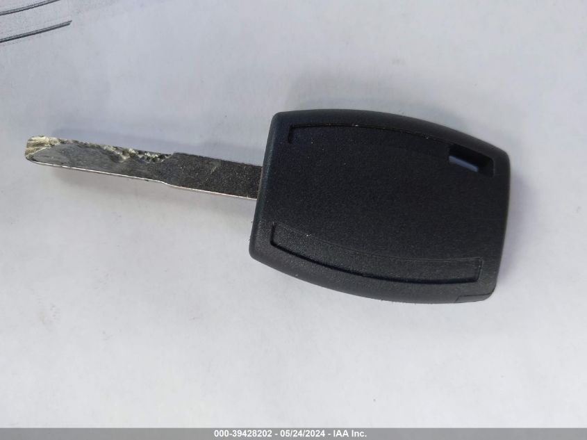 2012 Ford Focus Sel VIN: 1FAHP3M23CL410960 Lot: 39428202