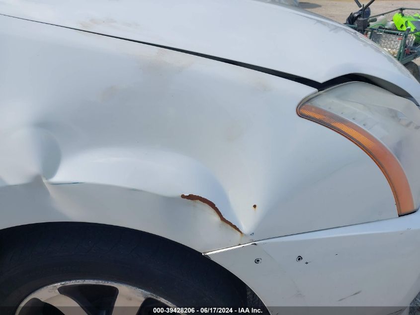 2011 Nissan Sentra 2.0S VIN: 3N1AB6AP1BL664085 Lot: 39428206