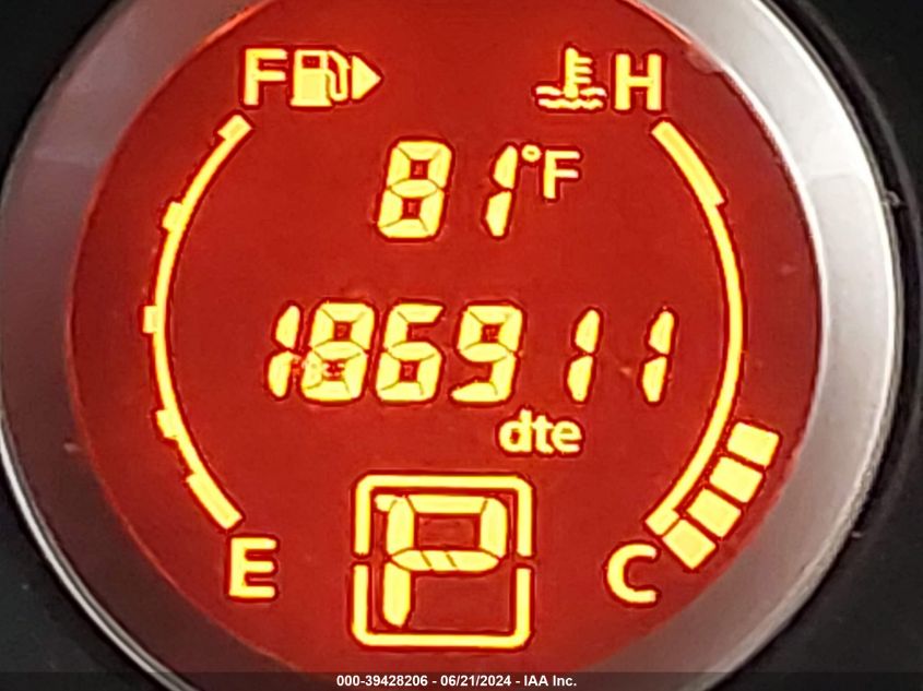 2011 Nissan Sentra 2.0S VIN: 3N1AB6AP1BL664085 Lot: 39428206