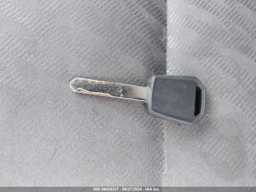 2009 Honda Civic Lx VIN: 2HGFG126X9H533402 Lot: 39428237