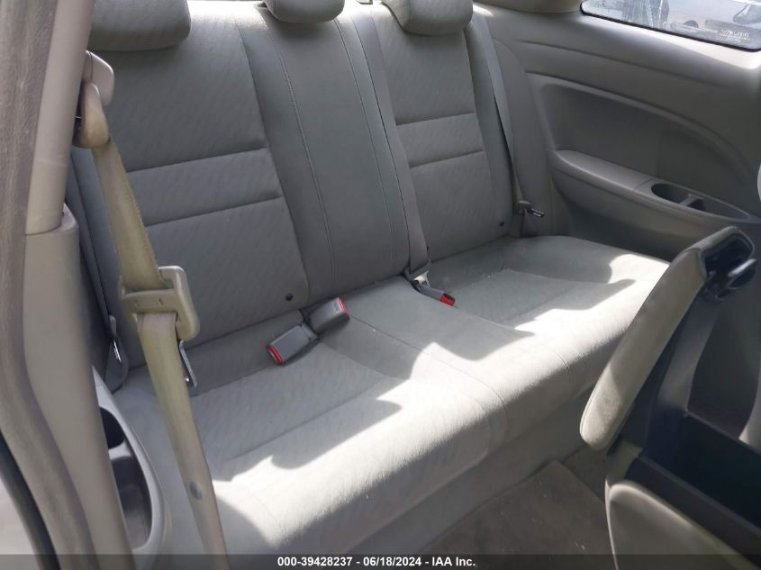 2009 Honda Civic Lx VIN: 2HGFG126X9H533402 Lot: 39428237