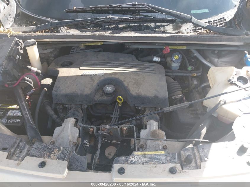 2007 Buick Terraza Cxl VIN: 5GADV33157D114721 Lot: 39428239