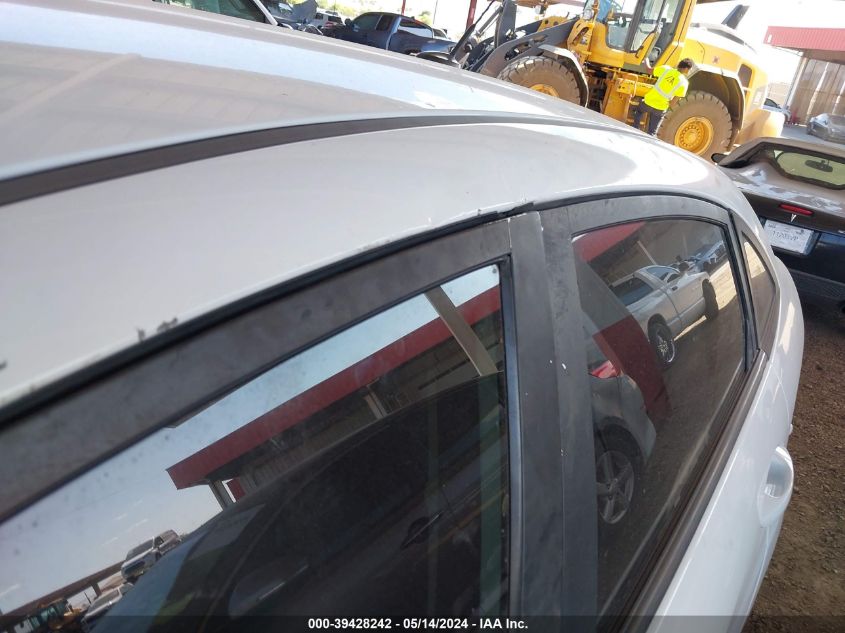 2016 FORD FIESTA SE - 3FADP4BJ8GM108115