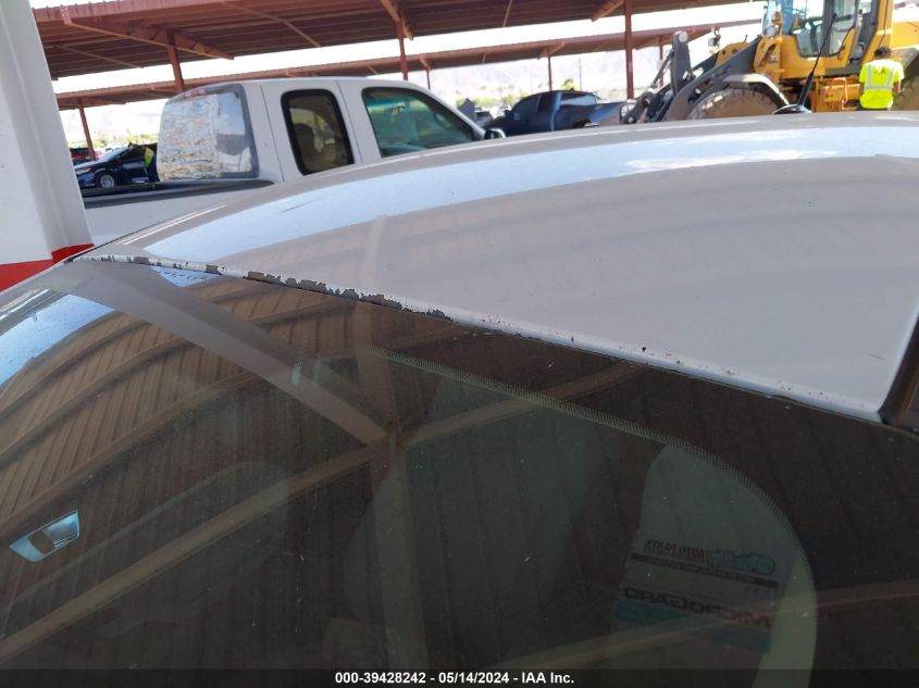 2016 FORD FIESTA SE - 3FADP4BJ8GM108115