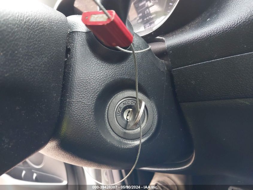 2014 Kia Forte Lx VIN: KNAFX4A64E5081351 Lot: 39428387