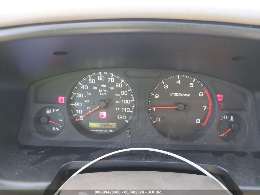 1999 Nissan Pathfinder Le/Se/Xe VIN: JN8AR05Y3XW314083 Lot: 39428388