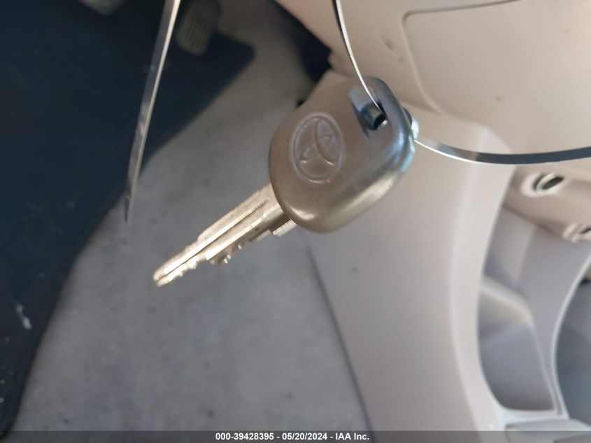 2007 Toyota Tacoma Prerunner V6 VIN: 3TMJU62N27M039183 Lot: 39428395