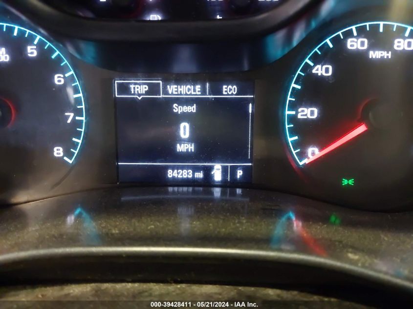 2020 Chevrolet Colorado 4Wd Long Box Wt VIN: 1GCGTBEN3L1218163 Lot: 39428411