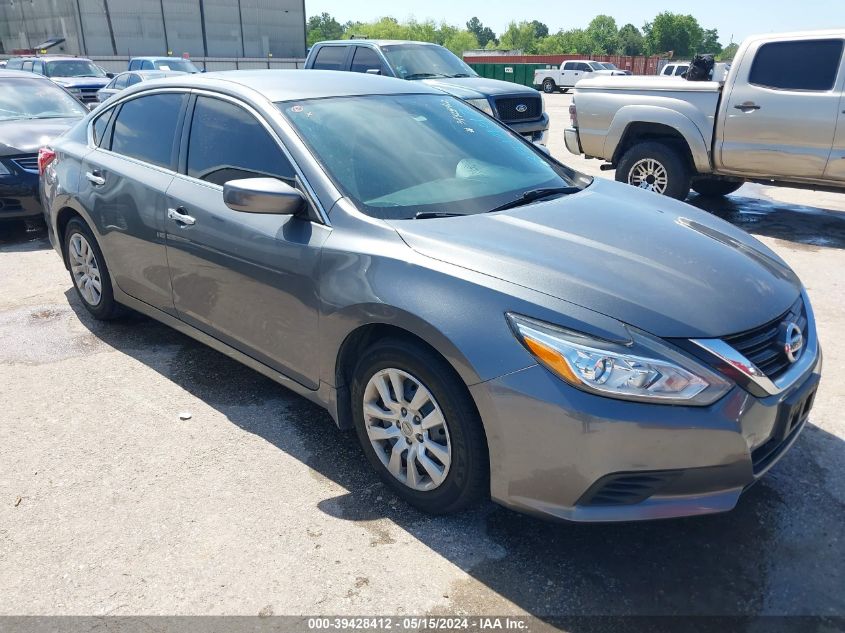 2017 Nissan Altima 2.5 S VIN: 1N4AL3AP9HC251947 Lot: 39428412