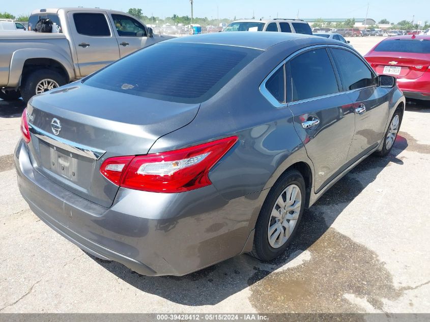 2017 Nissan Altima 2.5 S VIN: 1N4AL3AP9HC251947 Lot: 39428412