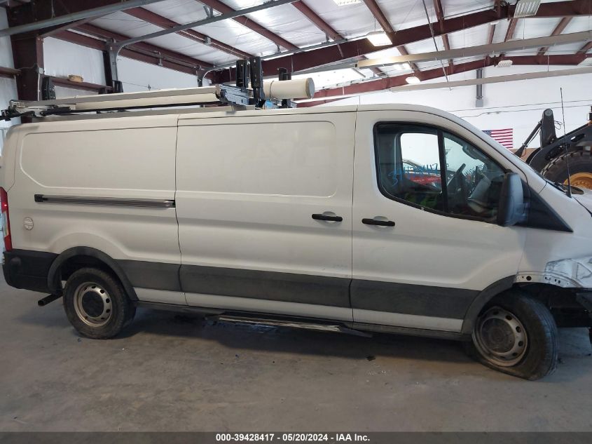 2020 Ford Transit-150 VIN: 1FTYE1Y89LKA70156 Lot: 39428417
