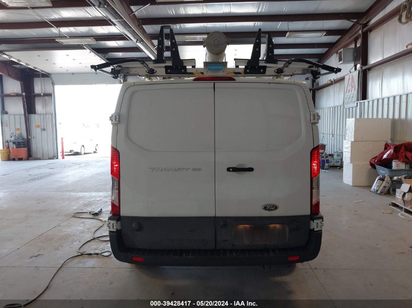 2020 Ford Transit-150 VIN: 1FTYE1Y89LKA70156 Lot: 39428417