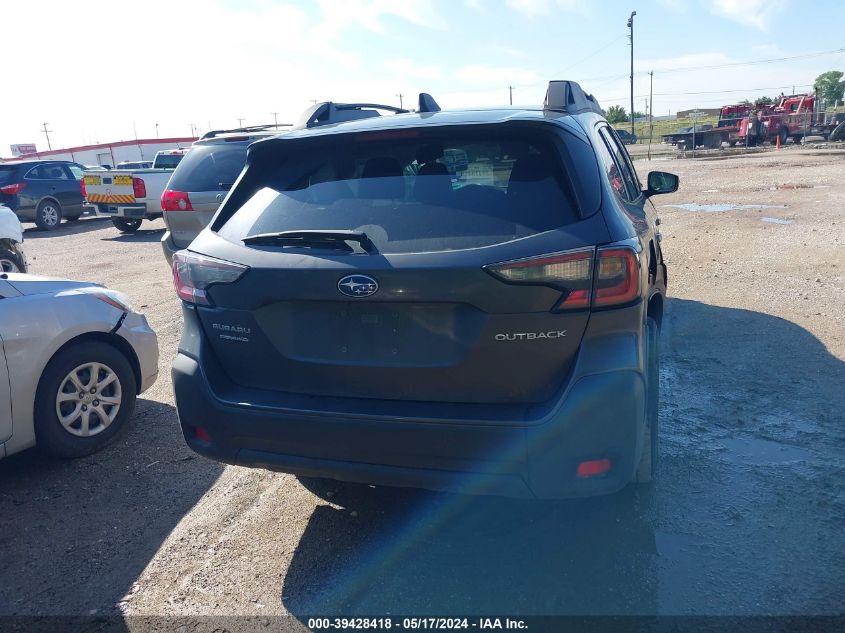 2023 SUBARU OUTBACK PREMIUM - 4S4BTAFC9P3179392