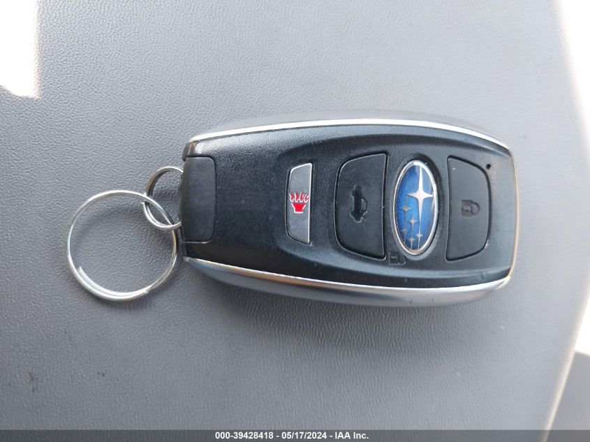2023 Subaru Outback Premium VIN: 4S4BTAFC9P3179392 Lot: 39428418