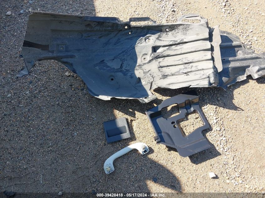 2023 SUBARU OUTBACK PREMIUM - 4S4BTAFC9P3179392