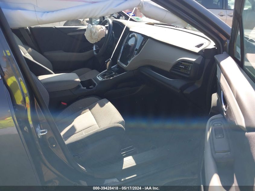 2023 SUBARU OUTBACK PREMIUM - 4S4BTAFC9P3179392
