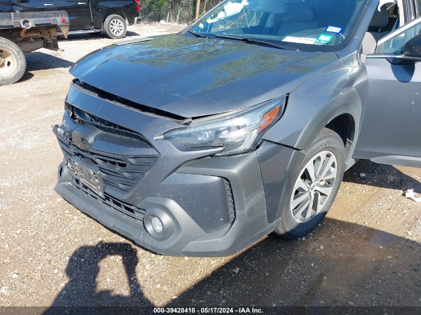 2023 SUBARU OUTBACK PREMIUM - 4S4BTAFC9P3179392
