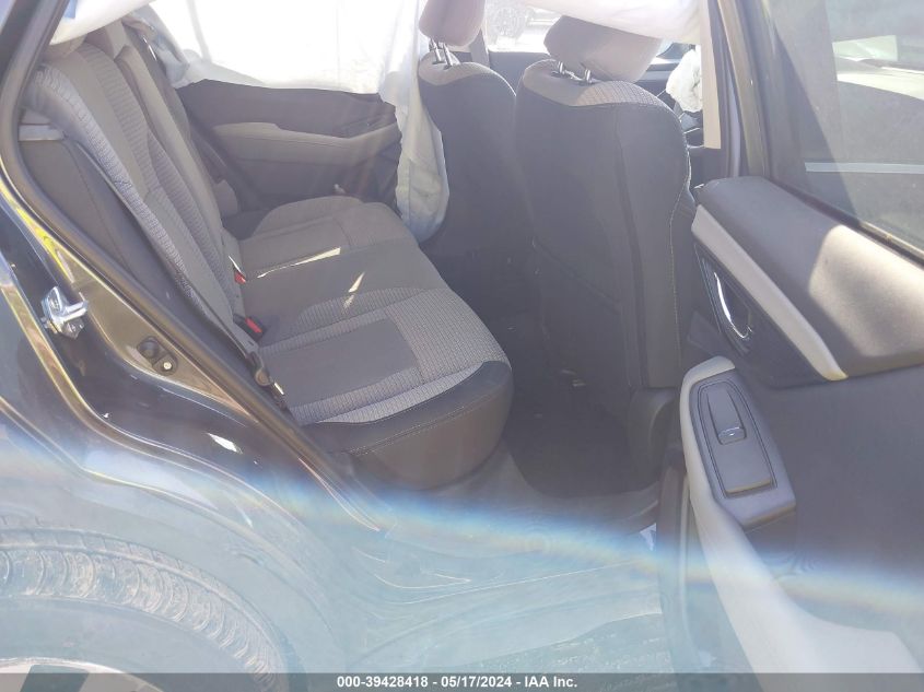 2023 SUBARU OUTBACK PREMIUM - 4S4BTAFC9P3179392