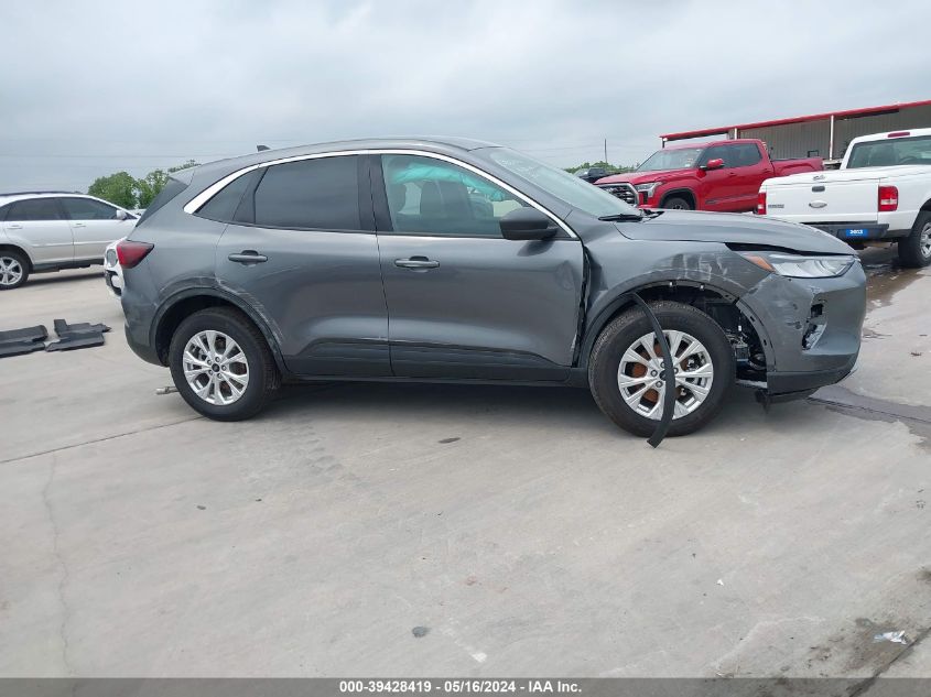 2023 Ford Escape Active VIN: 1FMCU0GZ0PUA79500 Lot: 39428419