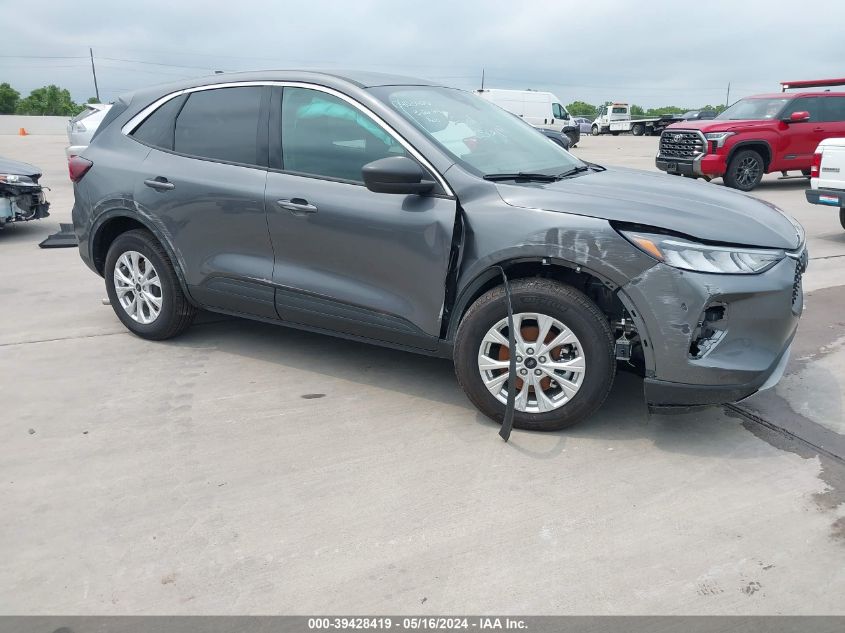 2023 FORD ESCAPE ACTIVE - 1FMCU0GZ0PUA79500