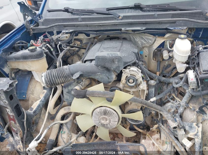 2018 GMC Sierra 2500Hd VIN: 1GD12REG0JF159619 Lot: 39428425