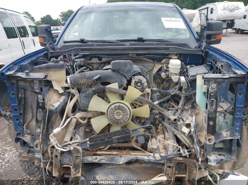 2018 GMC Sierra 2500Hd VIN: 1GD12REG0JF159619 Lot: 39428425