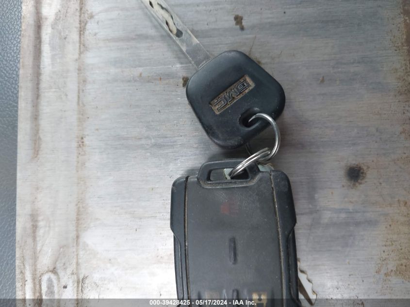 2018 GMC Sierra 2500Hd VIN: 1GD12REG0JF159619 Lot: 39428425