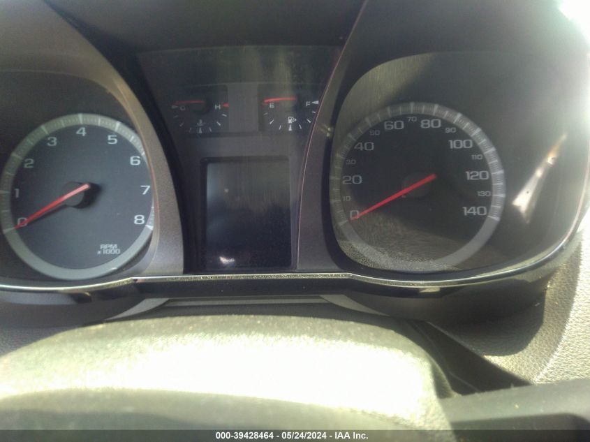 2012 GMC Terrain Sle-1 VIN: 2GKALMEK6C6170540 Lot: 39428464