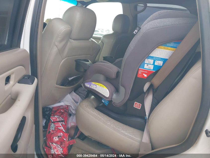 2003 Chevrolet Tahoe Lt VIN: 1GNEC13Z23R159350 Lot: 40792490