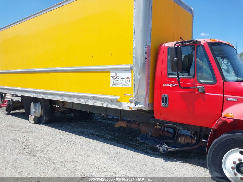 2009 International 4000 4300 VIN: 1HTMMAAL29H054745 Lot: 39428508