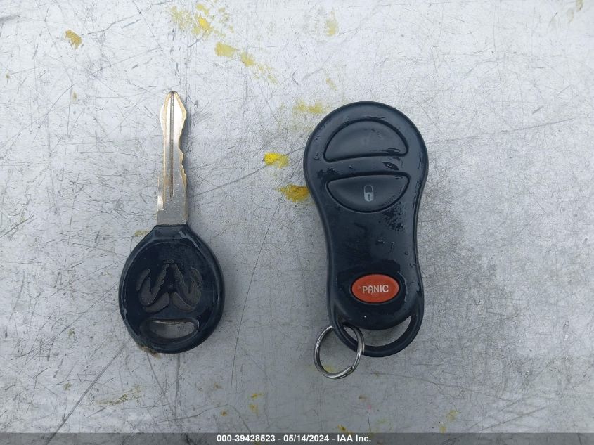 2002 Dodge Ram 1500 St VIN: 3D7HU18Z72G186429 Lot: 39428523