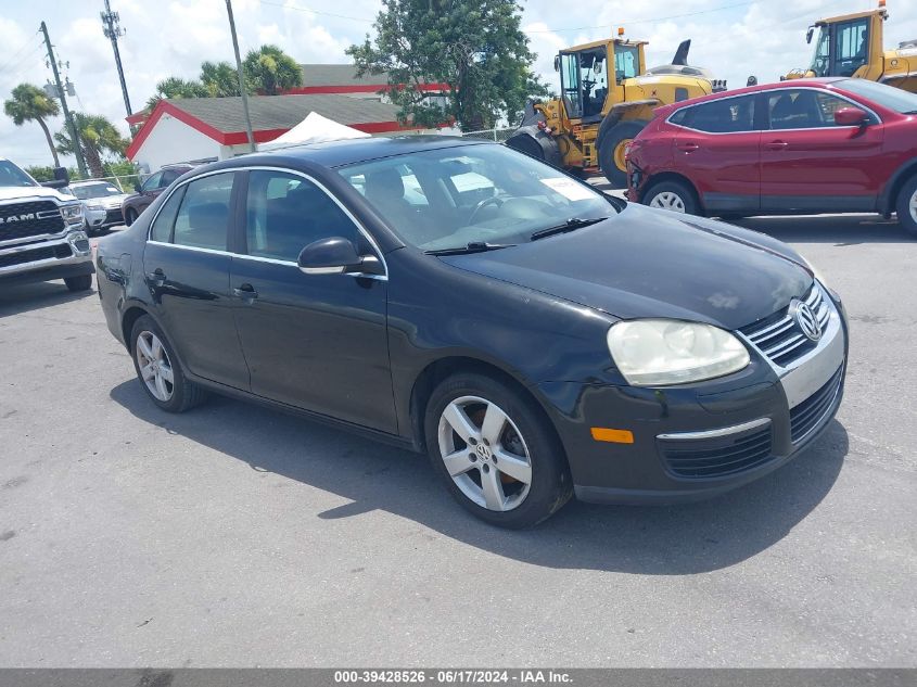 2009 Volkswagen Jetta Se VIN: 3VWRZ71K39M162203 Lot: 39428526