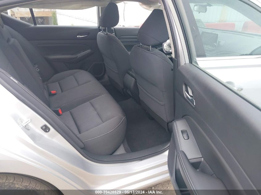 2020 Nissan Altima S Fwd VIN: 1N4BL4BV7LC273297 Lot: 39428529