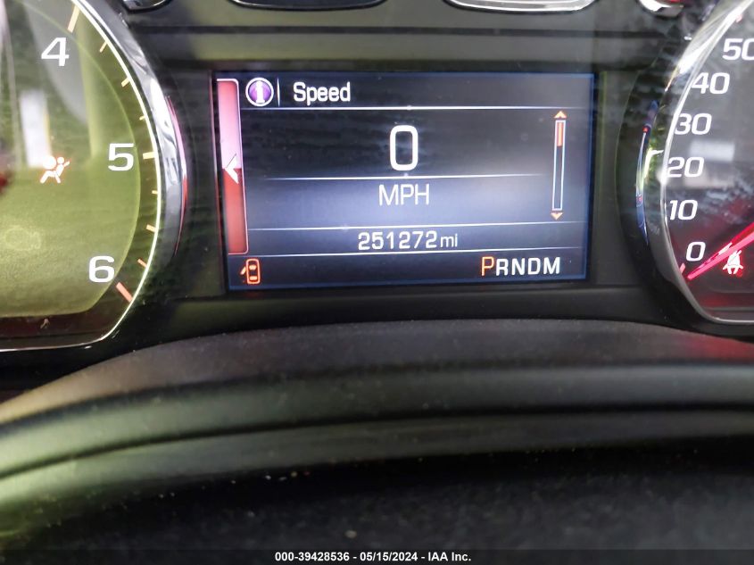 2015 GMC Yukon Sle VIN: 1GKS1AKC1FR238791 Lot: 39428536