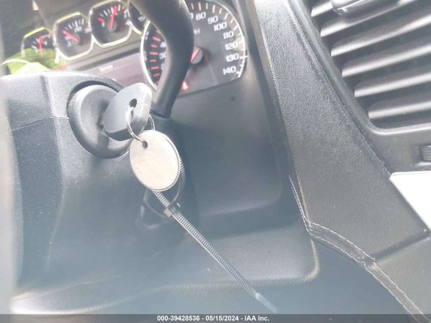 2015 GMC Yukon Sle VIN: 1GKS1AKC1FR238791 Lot: 39428536